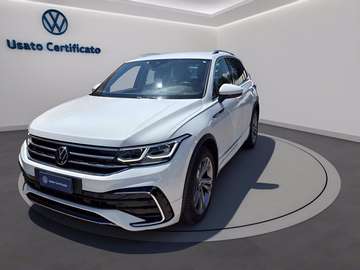 2.0 tdi r-line 150cv dsg