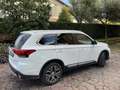 Mitsubishi Outlander Outlander III 20142.2 d Instyle 4wd 7posti Bianco - thumbnail 1