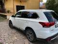 Mitsubishi Outlander Outlander III 20142.2 d Instyle 4wd 7posti Bianco - thumbnail 3