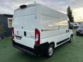 Peugeot Boxer Vu FOURGON 330 2.0 BLUEHDI 110 L2H2 PREMIUM Blanc - thumbnail 4