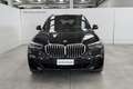 BMW X5 X5 xdrive30d Msport auto Nero - thumbnail 4