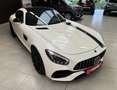 Mercedes-Benz AMG GT Coupé Blanco - thumbnail 12