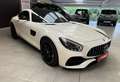Mercedes-Benz AMG GT Coupé Blanco - thumbnail 5