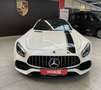 Mercedes-Benz AMG GT Coupé Blanco - thumbnail 4