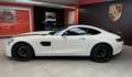 Mercedes-Benz AMG GT Coupé Blanco - thumbnail 10