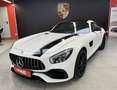 Mercedes-Benz AMG GT Coupé Blanco - thumbnail 1