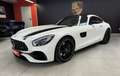 Mercedes-Benz AMG GT Coupé Blanco - thumbnail 3
