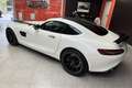 Mercedes-Benz AMG GT Coupé Blanco - thumbnail 11
