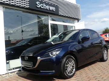 e-SKYACTIV-G 90 M Hybrid Sports-Line