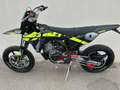 Fantic 125M Fantic Motor Motard XMF 125 PERFORMANCE 2025 Nero - thumbnail 3