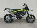 Fantic 125M Fantic Motor Motard XMF 125 PERFORMANCE 2025 Nero - thumbnail 1