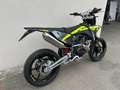 Fantic 125M Fantic Motor Motard XMF 125 PERFORMANCE 2025 Nero - thumbnail 4