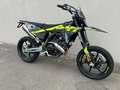 Fantic 125M Fantic Motor Motard XMF 125 PERFORMANCE 2025 Nero - thumbnail 2