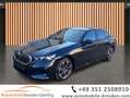 BMW 520 i M Sport*UPE 77.000€*HeadUp*360°Kamera* Noir - thumbnail 1