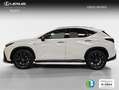 Lexus NX 300h 450h+ F Sport 4WD Weiß - thumbnail 3