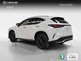 Lexus NX 300h 450h+ F Sport 4WD Weiß - thumbnail 2