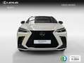 Lexus NX 300h 450h+ F Sport 4WD Weiß - thumbnail 5