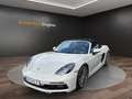 Porsche Boxster GTS 4.0 Sitzbelüftung BOSE Gris - thumbnail 1
