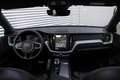 Volvo XC60 Recharge T6 AUT8 340PK AWD R-Design, Google Servic Noir - thumbnail 4