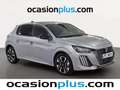 Peugeot 208 1.2 Puretech S&S Allure 100 Gris - thumbnail 2