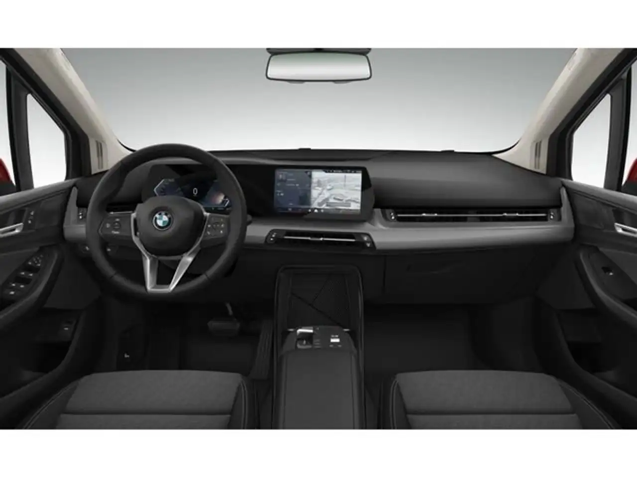 BMW 2 Series 2026