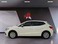 SEAT Ibiza 1.0 TSI LED Full Link Sitzheizung Weiß - thumbnail 3