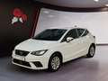 SEAT Ibiza 1.0 TSI LED Full Link Sitzheizung Weiß - thumbnail 2