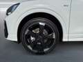 Audi Q2 35 TFSI 2x S line AHK ACC Optik-schwarz+ 19" Weiß - thumbnail 9