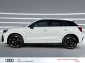 Audi Q2 35 TFSI 2x S line AHK ACC Optik-schwarz+ 19" Weiß - thumbnail 3