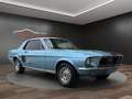 Ford Mustang Coupè 4.0 Automatica Bleu - thumbnail 9