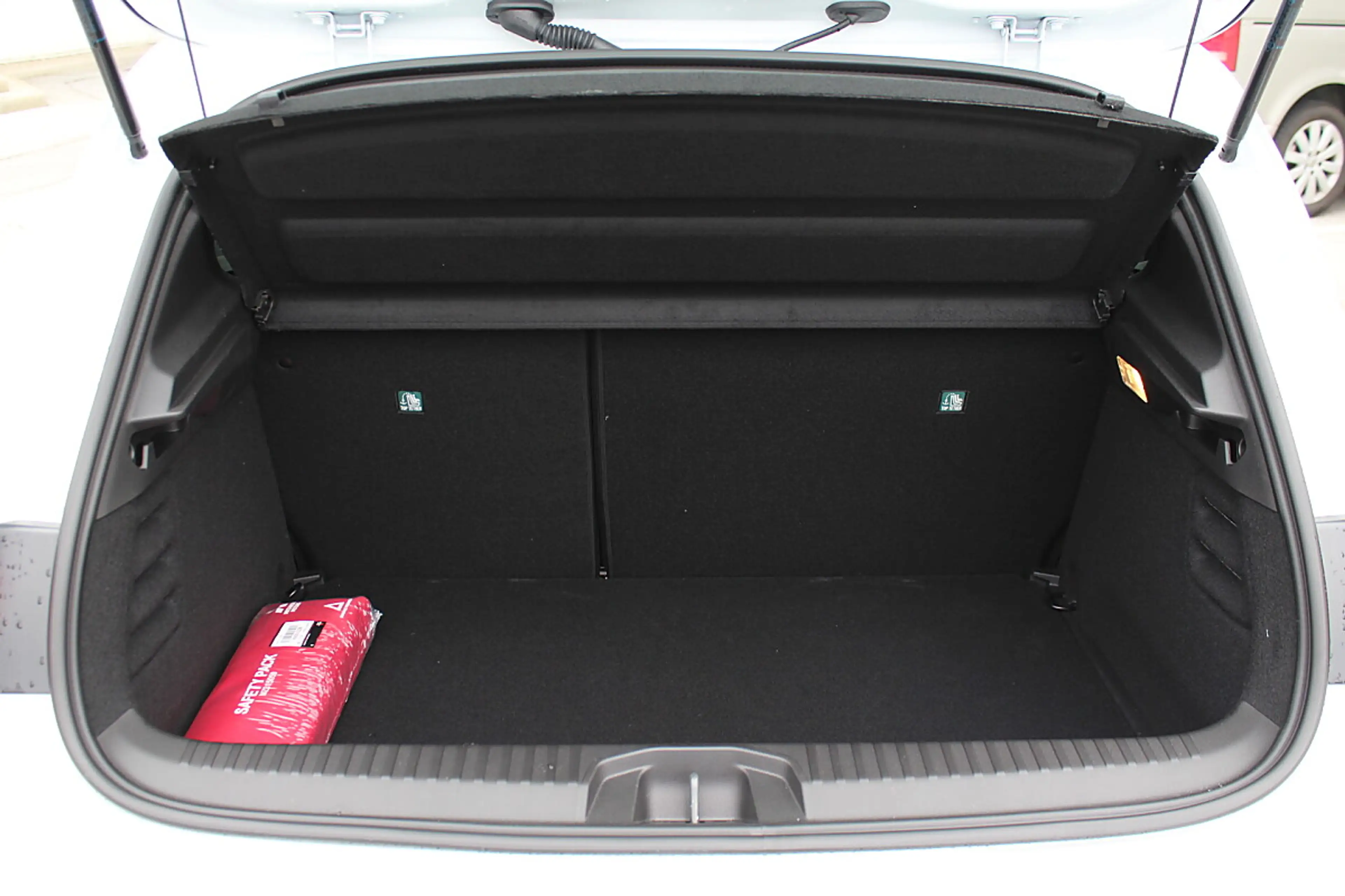 Mitsubishi Colt 1,0 MPI-T Invite — photo 13