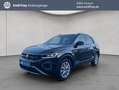 Volkswagen T-Roc GOAL 2.0 l TDI DSG,NAVI,RFK,AHK Schwarz - thumbnail 1