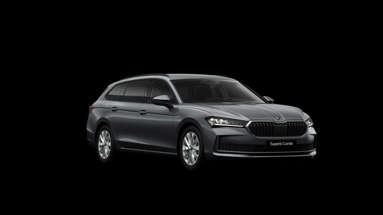 Skoda Superb Wagon Selection 2,0 TDI 110 kW (150 CV) 7 marce -