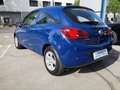 Opel Corsa 1,4 E Blau - thumbnail 2