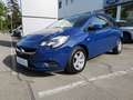 Opel Corsa 1,4 E Blau - thumbnail 1