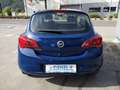 Opel Corsa 1,4 E Blau - thumbnail 4
