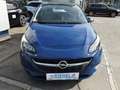 Opel Corsa 1,4 E Blau - thumbnail 3