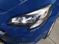 Opel Corsa 1,4 E Blau - thumbnail 5