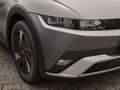 Hyundai IONIQ 5 EL.SITZE+LED+NAVI+SHZ+WÄRMEPUMPE+SOFORT Grijs - thumbnail 2