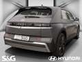 Hyundai IONIQ 5 EL.SITZE+LED+NAVI+SHZ+WÄRMEPUMPE+SOFORT Grijs - thumbnail 3