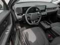 Hyundai IONIQ 5 EL.SITZE+LED+NAVI+SHZ+WÄRMEPUMPE+SOFORT Grijs - thumbnail 4