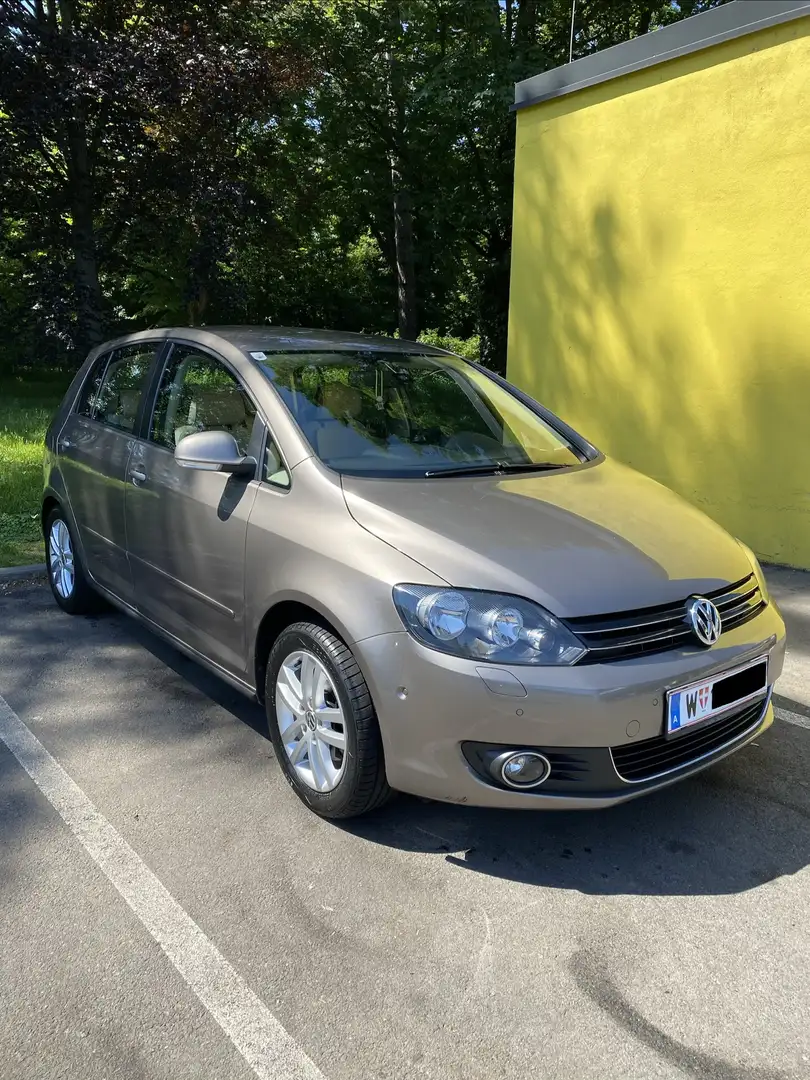 Volkswagen Golf Plus 1.4 TSI DSG Style - 2