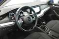 Skoda Octavia LIMOUSINE 2,0 TDI AMBITION 4XSITZHEIZUNG Azul - thumbnail 10