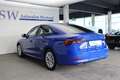 Skoda Octavia LIMOUSINE 2,0 TDI AMBITION 4XSITZHEIZUNG Azul - thumbnail 4