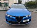 Alfa Romeo Tonale 1.3 Plug-in Hybrid Speciale Q4 280cv TETTO APRIBIL Bleu - thumbnail 27