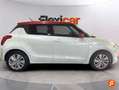 Suzuki Swift 1.2 GLE 4WD Blanco - thumbnail 7
