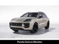 Porsche Cayenne E-Hybrid Cashmerebeigemetallic InnoDrive Beige - thumbnail 1