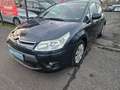 Citroen C4 Tonic  NUE 81,000-KM- TÜV   NEU- Blau - thumbnail 3
