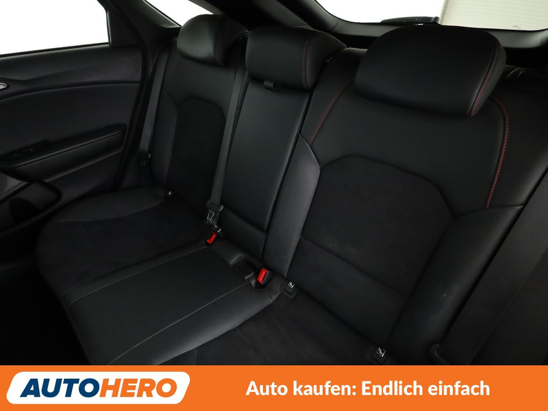 Kia ProCeed / pro_cee'd 1.6 TGDI GT Aut.*NAVI*BiLED*CAM*ACC*SHZ*LHZ*ALU* — photo 14