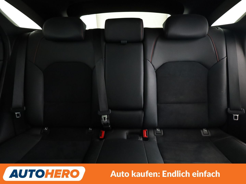 Kia ProCeed / pro_cee'd 1.6 TGDI GT Aut.*NAVI*BiLED*CAM*ACC*SHZ*LHZ*ALU* — photo 15
